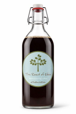 Cold Brew Concentrate